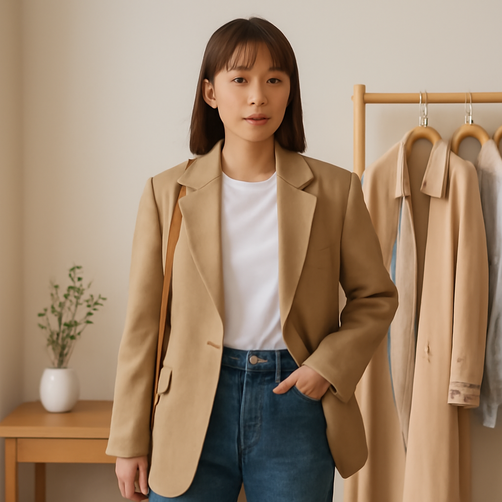 20대패션 대표 이미지
